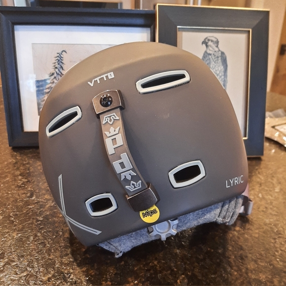 Pret Snowsports Helmet Womens Small MIPS - Picture 3 of 6